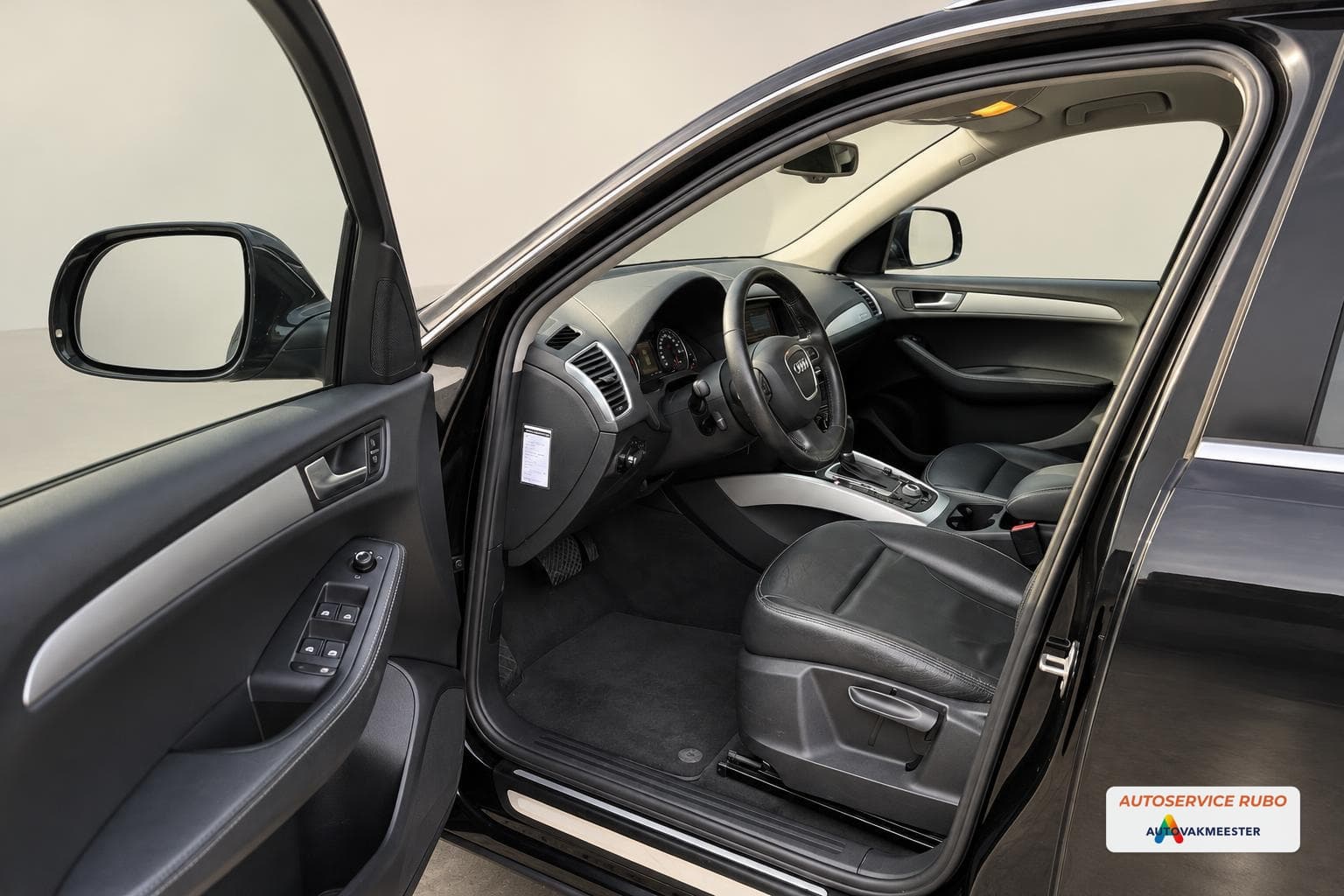 Audi Q5 2.0 TFSI quattro Pro Line 2011 foto 9