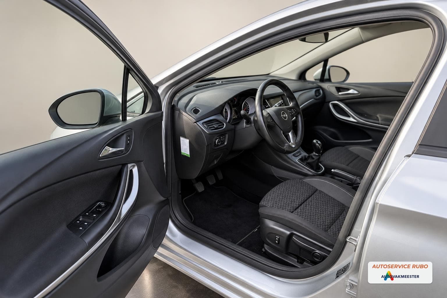 Opel Astra Sports Tourer 1.2 Launch Edition 2020 foto 9