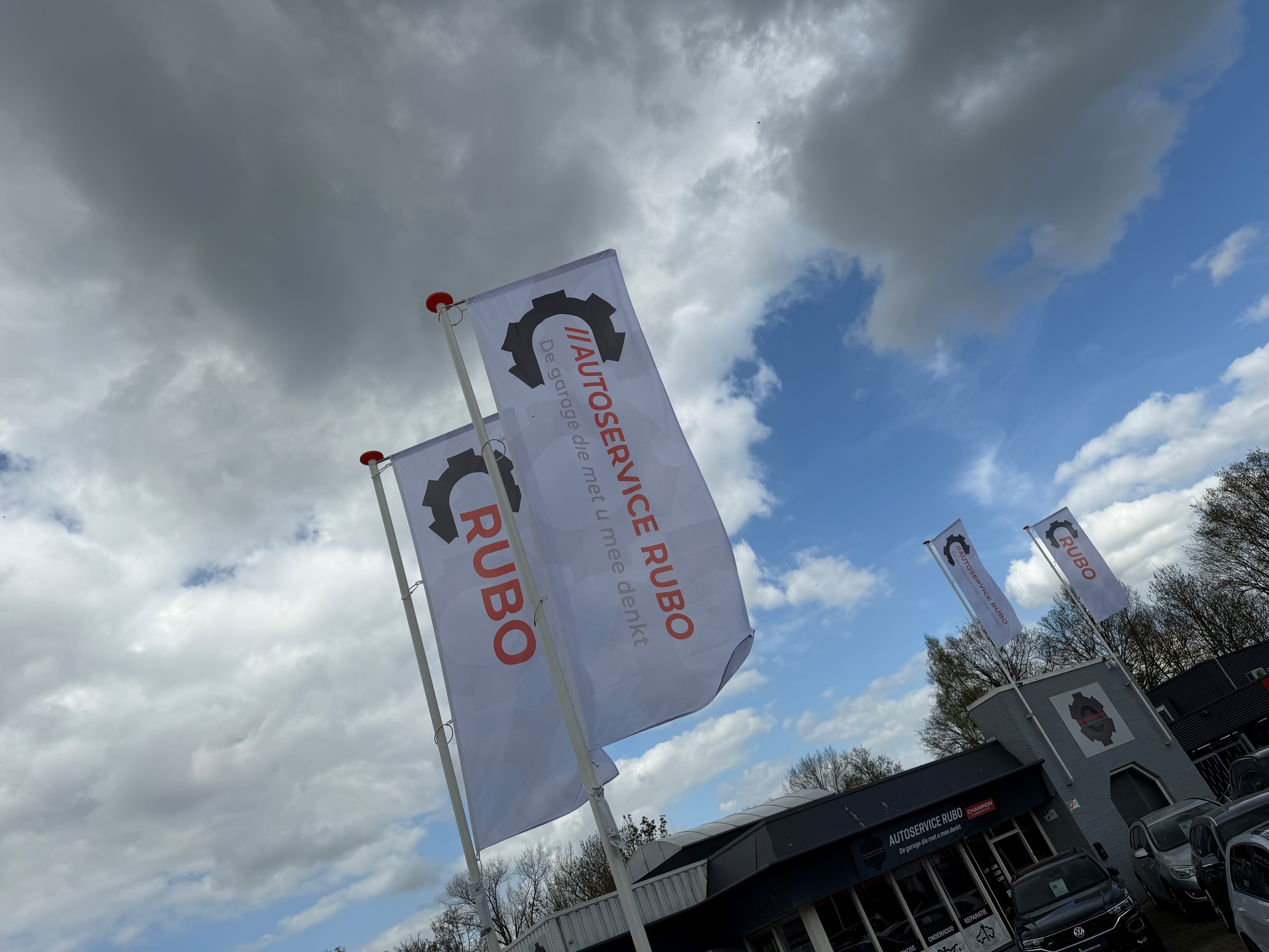 Autoservice RuBo Zutphen